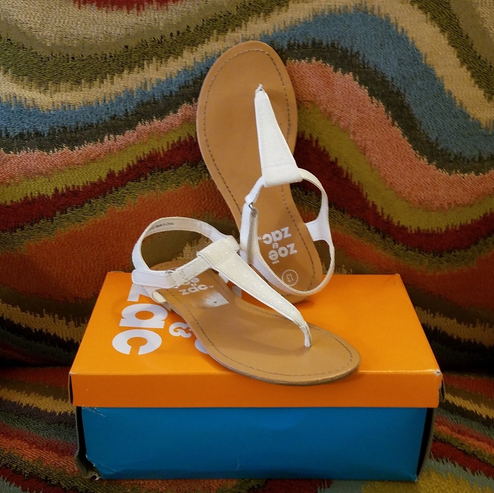 Girls Sandals
